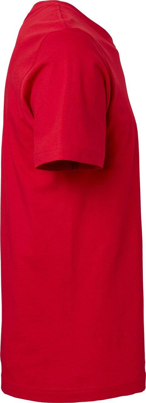 Kings T-shirt, Unisex, rot, XL