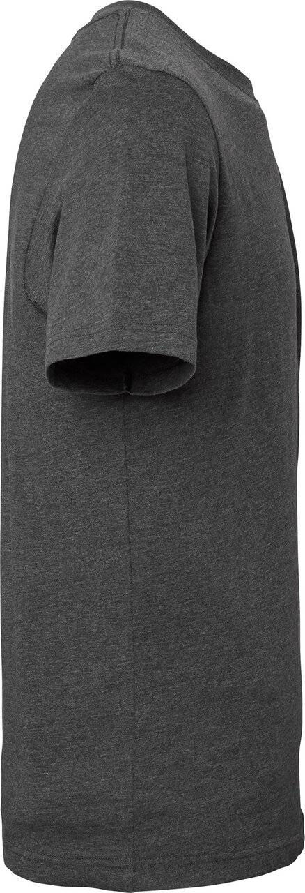 Kings T-shirt, Unisex, dunkel grau, S