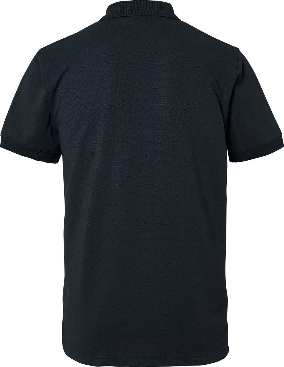 Weston solid Poloshirt, Herren, navy blau, L