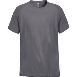 T-Shirt 100239-941 Gr. L dunkelgrau, 100% Baumwolle ca. 150 g/m²