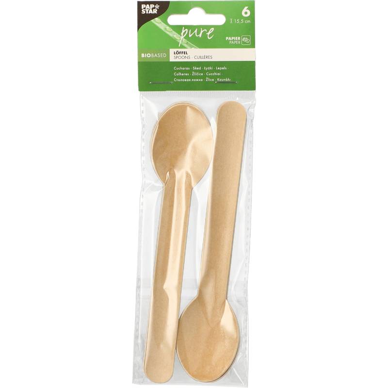 Papstar 89027, 1x -04002911555491