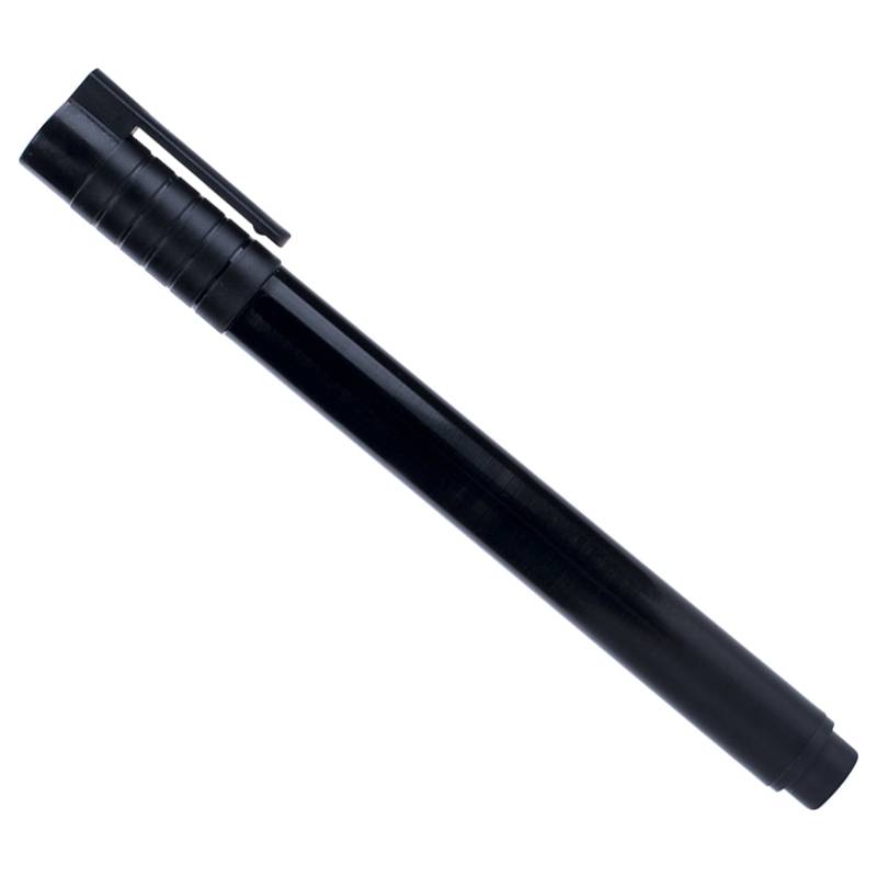 pavo Falschgeld-Prüfstift Money check pen, schwarz (7300118)