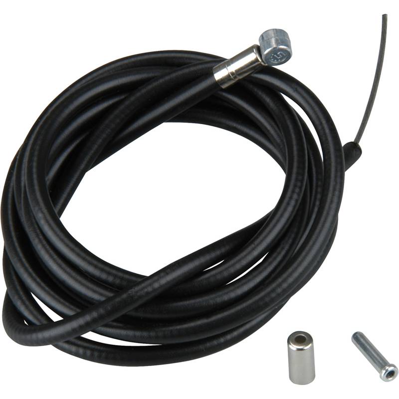 SHIMANO Fahrrad-Bremszug für Vorder- und Hinterrad