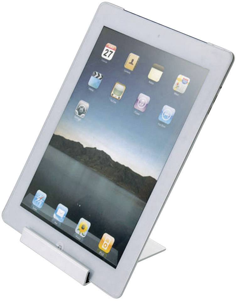 Vivanco T-STAND Tablet-Ständer Universal 17,8cm (7") - 25,7cm (10,1")