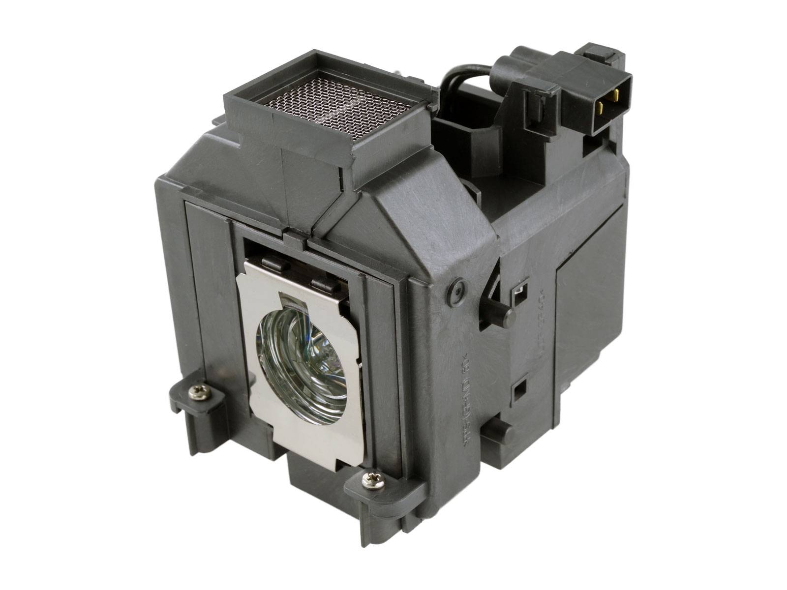 codalux Beamerlampe für EPSON ELPLP69, V13H010L69 verkauft und kompatibel mit PHILIPS Lampe mit Gehäuse