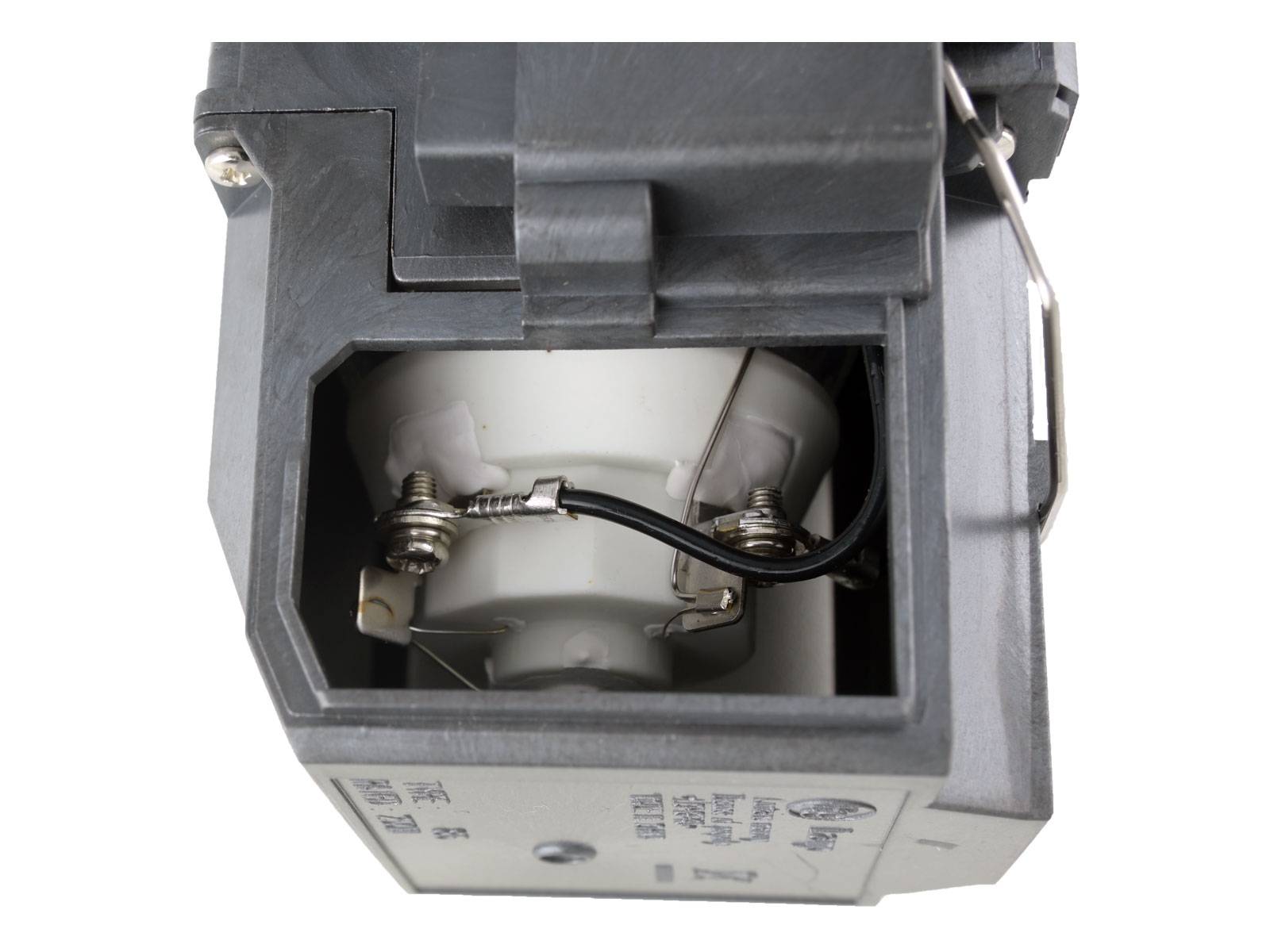 codalux Beamerlampe für EPSON ELPLP85, V13H010L85 verkauft und kompatibel mit USHIO Lampe mit Gehäuse