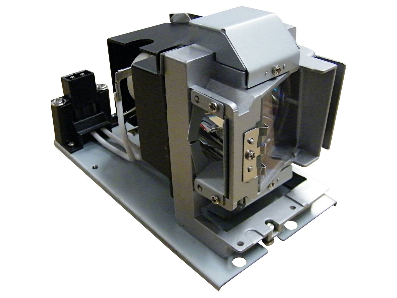 codalux Beamerlampe für OPTOMA DE.5811118924-SOT BL-FP280J verkauft und kompatibel mit OSRAM Lampe mit Gehäuse