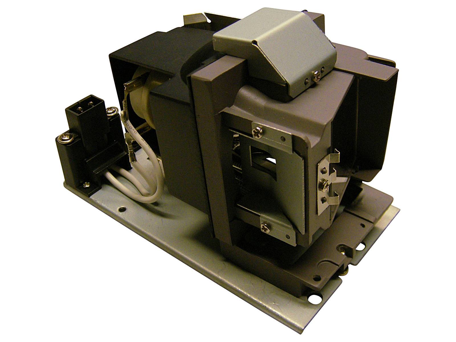 codalux Beamerlampe für BENQ 5J.JD305.001 verkauft und kompatibel mit OSRAM Lampe mit Gehäuse