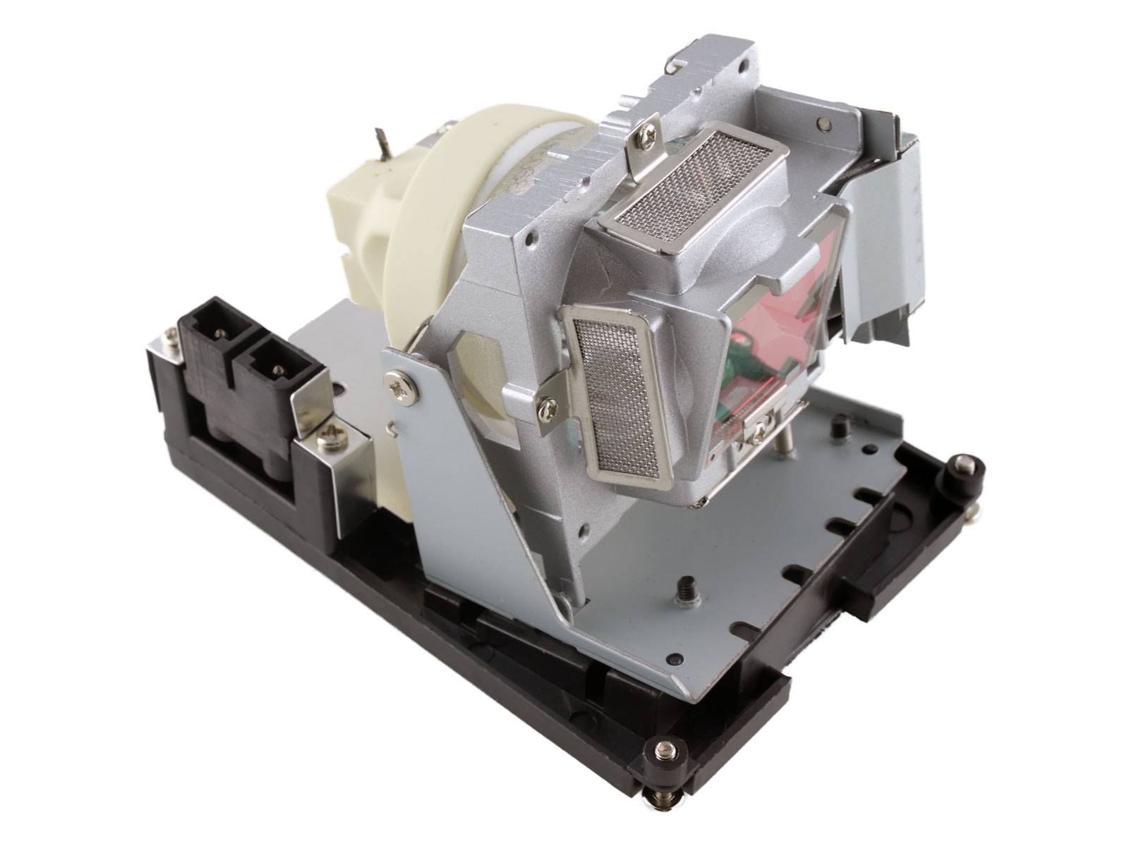 codalux Beamerlampe für VIVITEK 5811118436-SVV verkauft und kompatibel mit PHILIPS Lampe mit Gehäuse