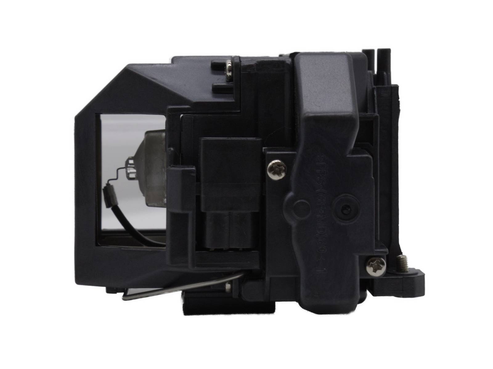 codalux Beamerlampe für EPSON ELPLP67, V13H010L67 verkauft und kompatibel mit OSRAM Lampe mit Gehäuse