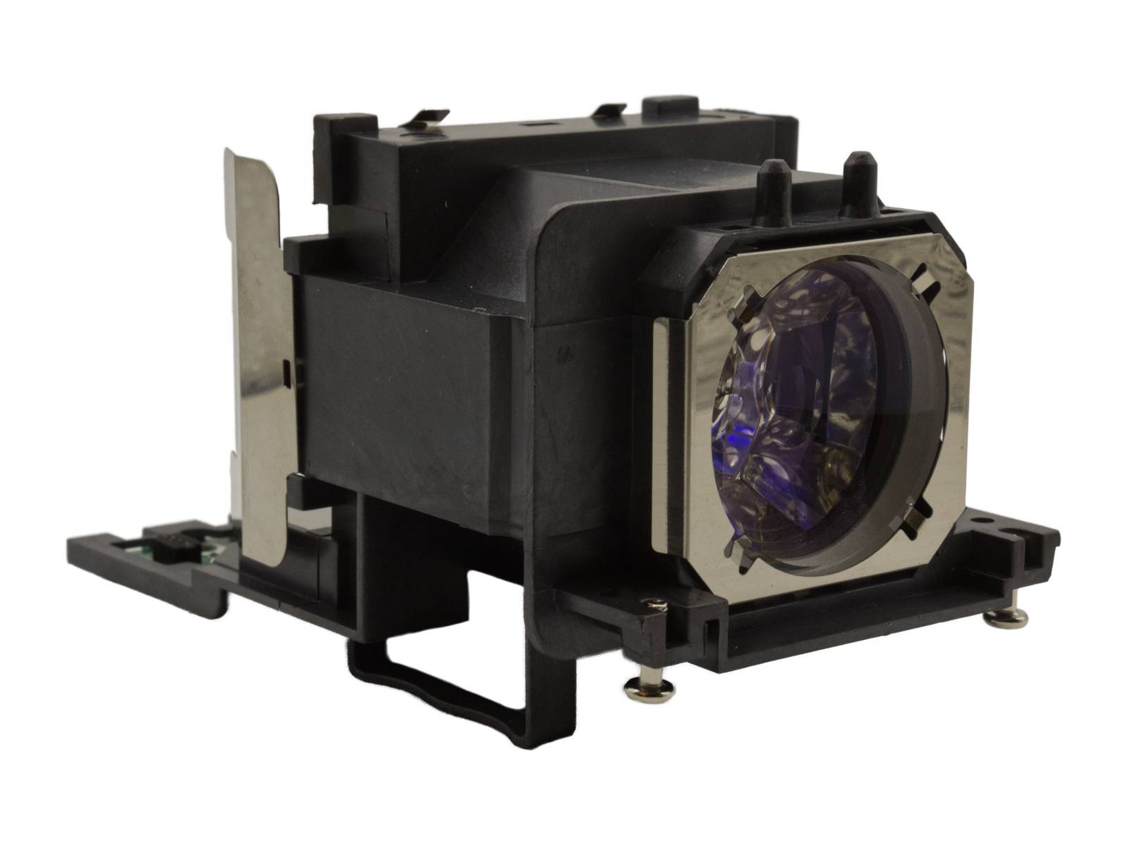 codalux Beamerlampe für PANASONIC ET-LAV400 verkauft und kompatibel mit USHIO Lampe mit Gehäuse