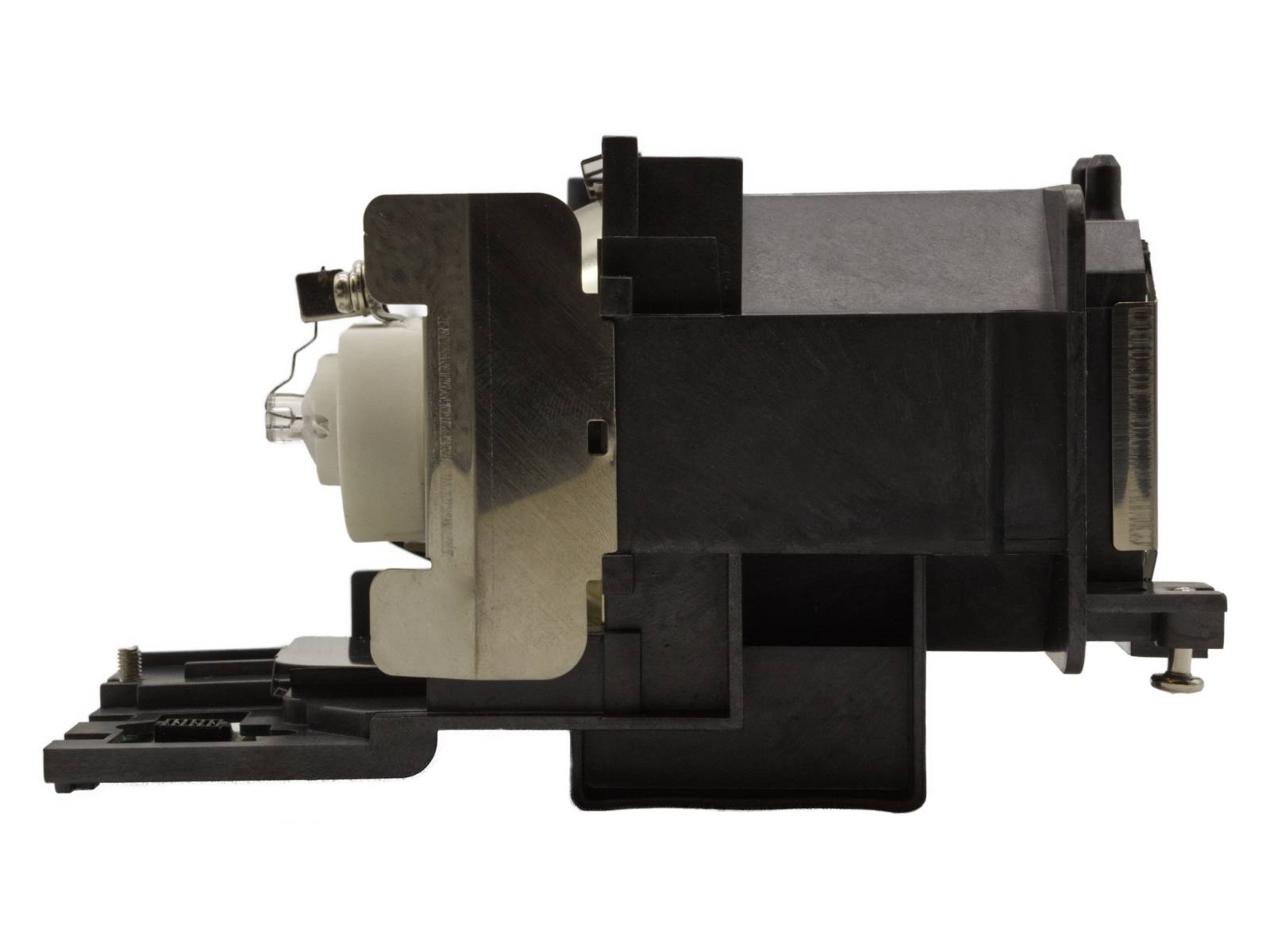 codalux Beamerlampe für PANASONIC ET-LAV400 verkauft und kompatibel mit USHIO Lampe mit Gehäuse