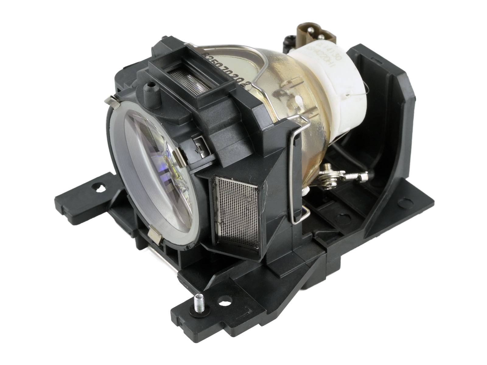 codalux Beamerlampe für HITACHI DT00893 verkauft und kompatibel mit USHIO Lampe mit Gehäuse