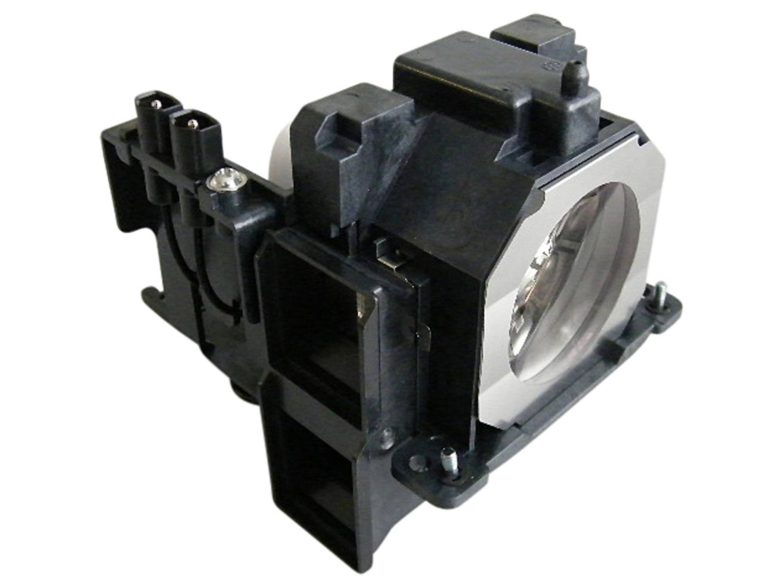 codalux Beamerlampe für PANASONIC ET-LAE300 verkauft und kompatibel mit UHM/HS Lampe mit Gehäuse