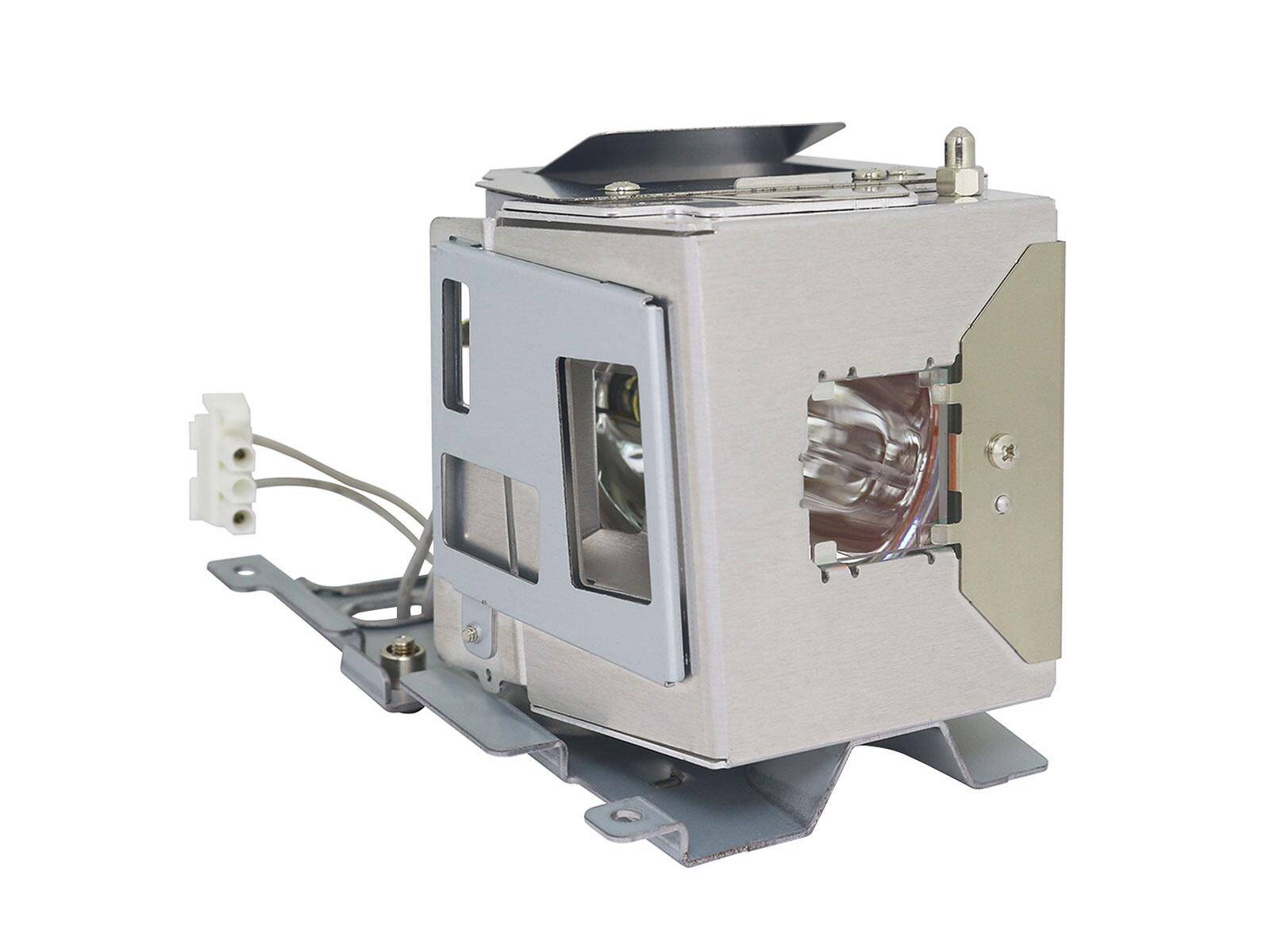 codalux Beamerlampe für BENQ 5J.JG705.001, 5J.JG705.A01 verkauft und kompatibel mit OSRAM Lampe mit Gehäuse