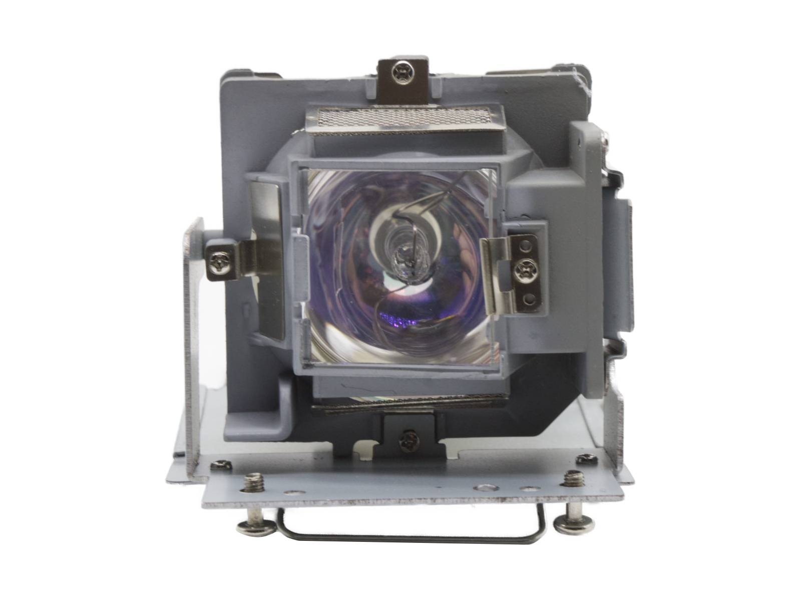 codalux Beamerlampe für BENQ 5J.JED05.001, 5J.JED05.A01 verkauft und kompatibel mit OSRAM Lampe mit Gehäuse