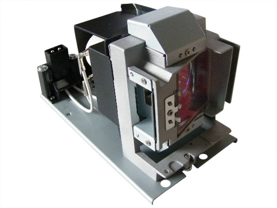 codalux Beamerlampe für BENQ 5J.J5405.001 verkauft und kompatibel mit PHILIPS Lampe mit Gehäuse