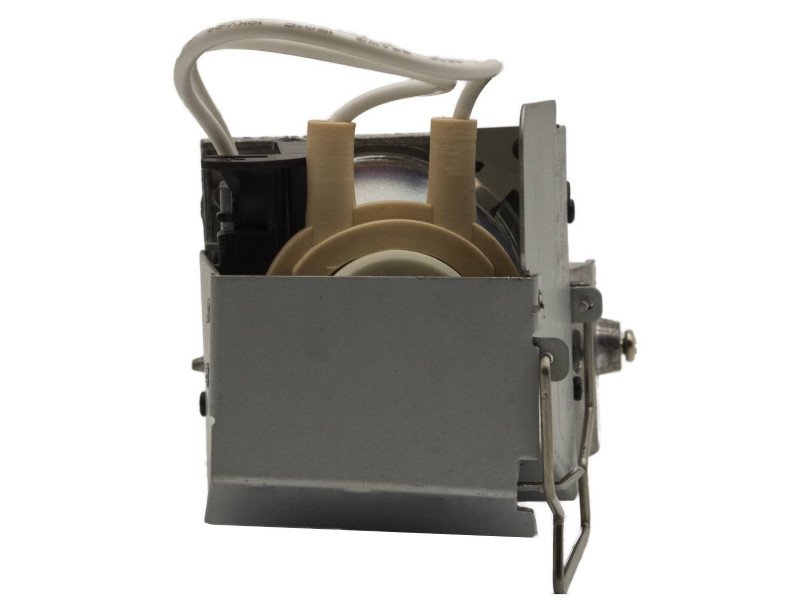 codalux Beamerlampe für NEC NP36LP verkauft und kompatibel mit OSRAM Lampe mit Gehäuse