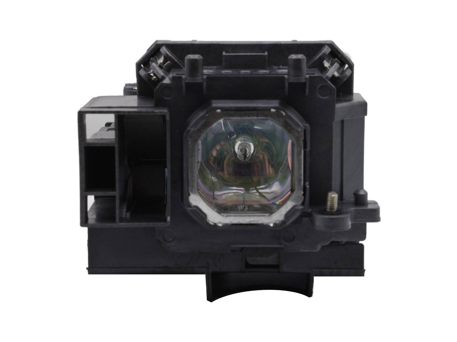 codalux Beamerlampe für NEC NP15LP, 60003121 verkauft und kompatibel mit USHIO Lampe mit Gehäuse