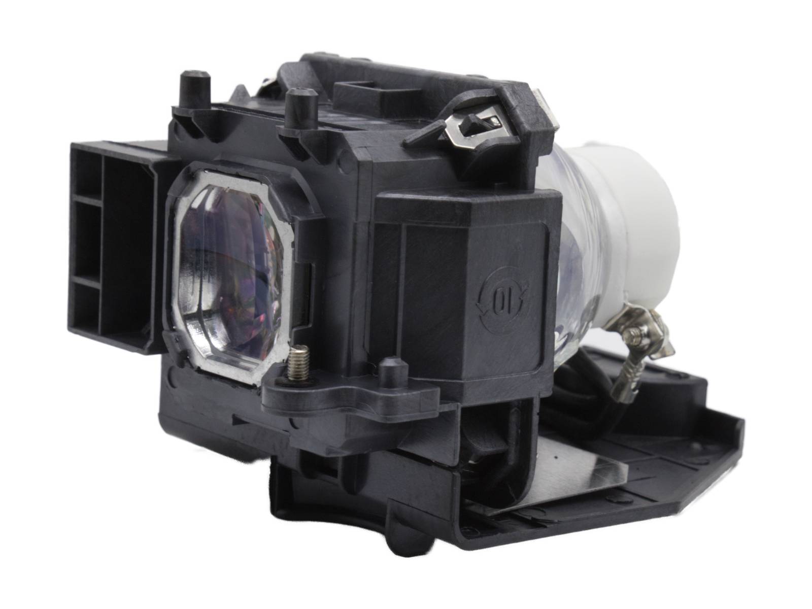 codalux Beamerlampe für NEC NP15LP, 60003121 verkauft und kompatibel mit USHIO Lampe mit Gehäuse