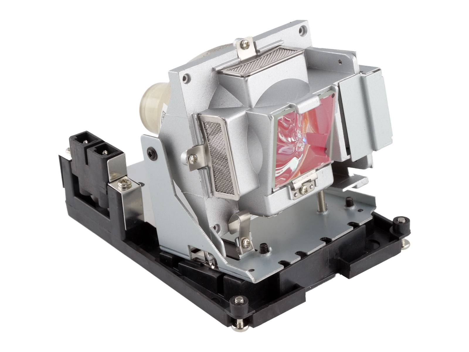 codalux Beamerlampe für BENQ 5J.J2N05.011 5J.J2N05.001 verkauft und kompatibel mit PHILIPS Lampe mit Gehäuse