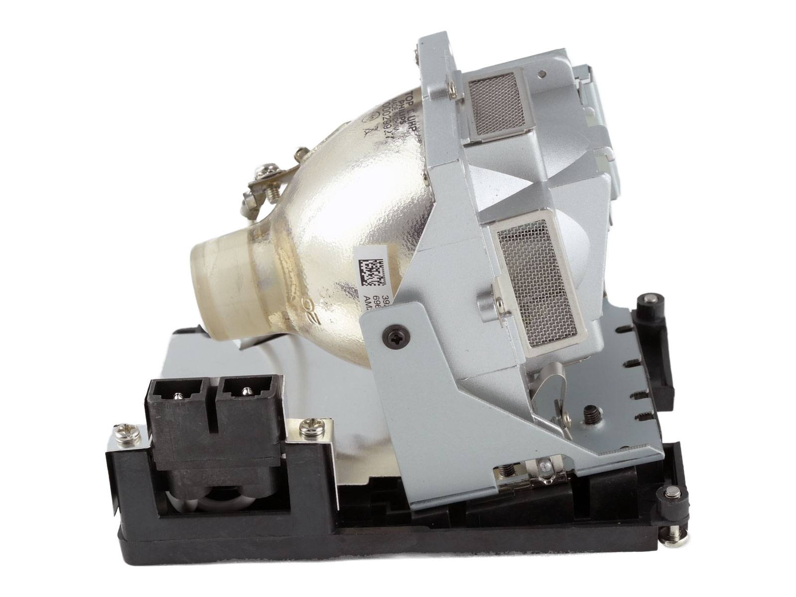 codalux Beamerlampe für BENQ 5J.J2N05.011 5J.J2N05.001 verkauft und kompatibel mit PHILIPS Lampe mit Gehäuse