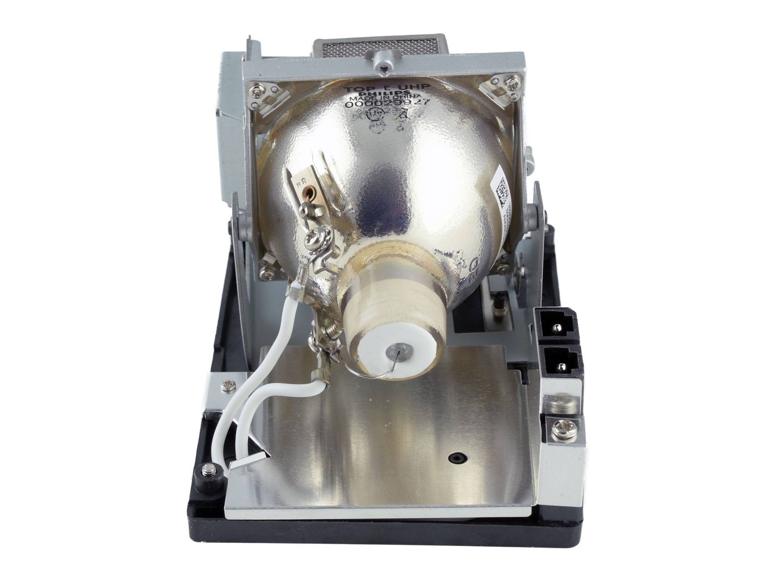 codalux Beamerlampe für BENQ 5J.J2N05.011 5J.J2N05.001 verkauft und kompatibel mit PHILIPS Lampe mit Gehäuse