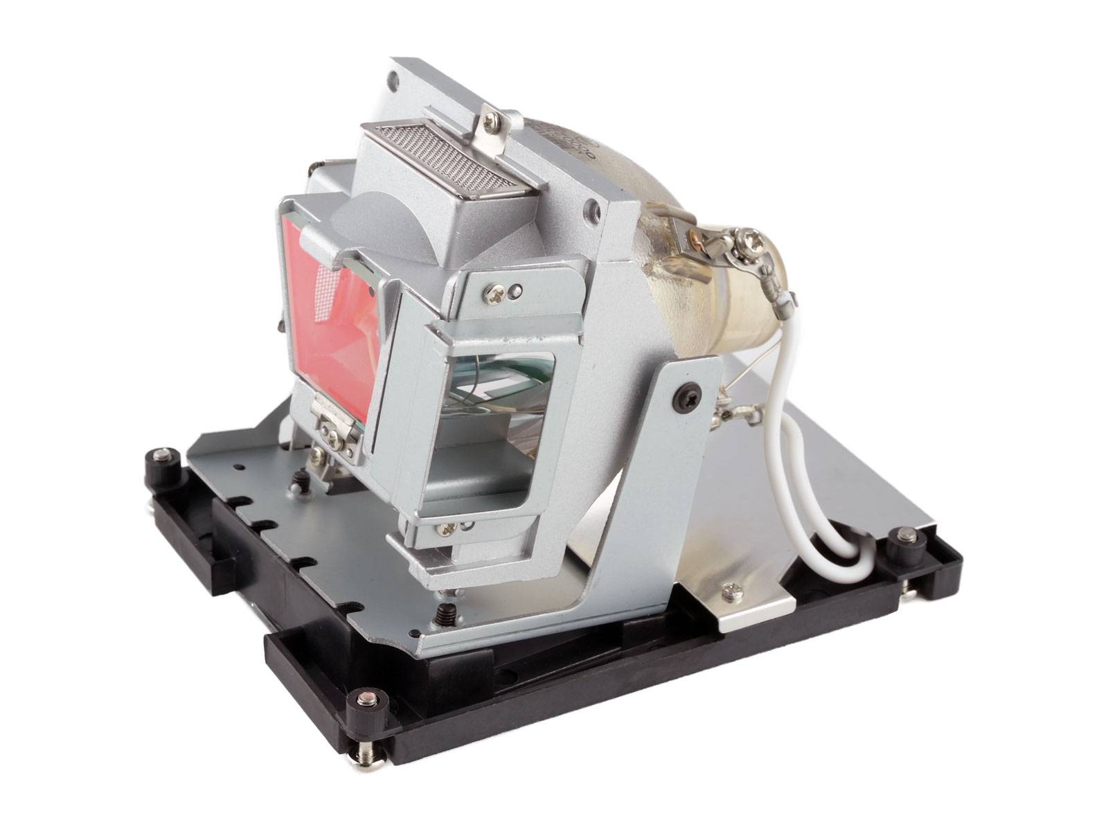 codalux Beamerlampe für BENQ 5J.J2N05.011 5J.J2N05.001 verkauft und kompatibel mit PHILIPS Lampe mit Gehäuse
