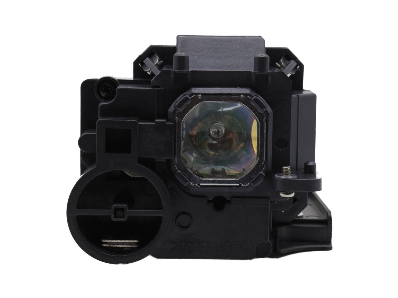 codalux Beamerlampe für NEC NP32LP verkauft und kompatibel mit USHIO Lampe mit Gehäuse