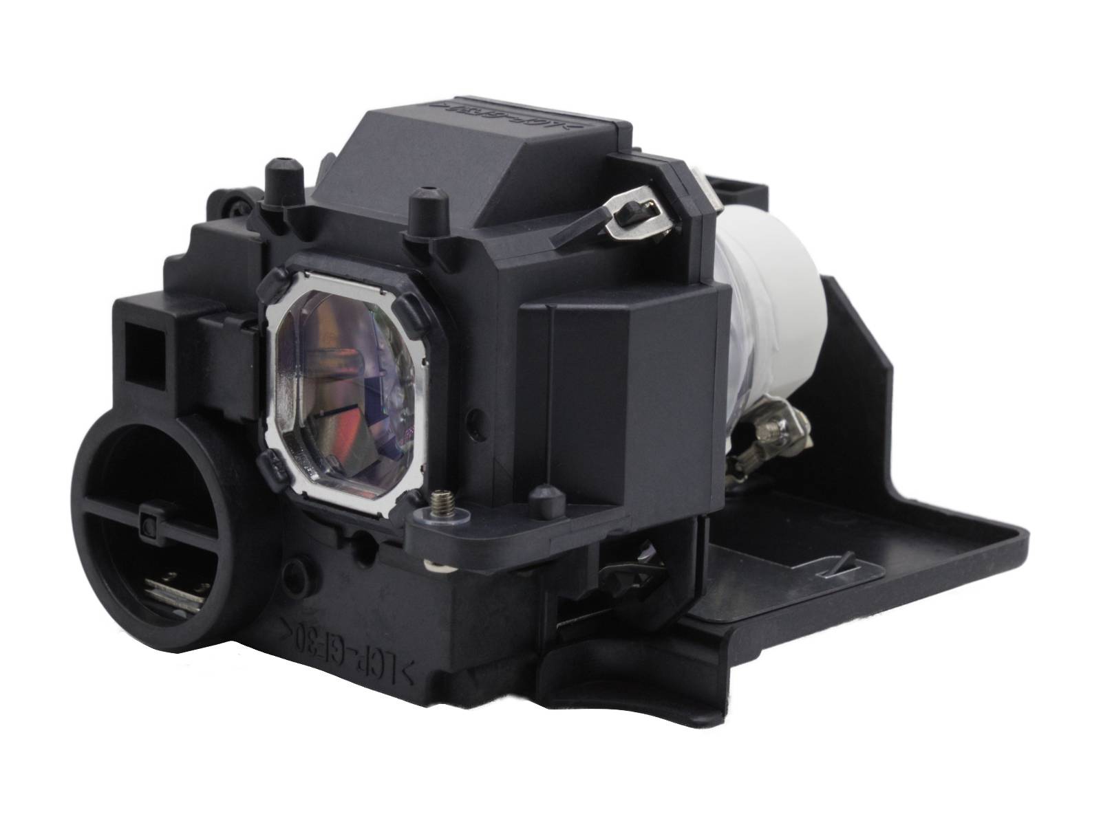 codalux Beamerlampe für NEC NP32LP verkauft und kompatibel mit USHIO Lampe mit Gehäuse