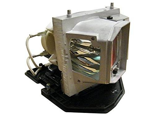 codalux Beamerlampe für OPTOMA SP.8TM01GC01 BL-FU190D verkauft und kompatibel mit PHILIPS Lampe mit Gehäuse