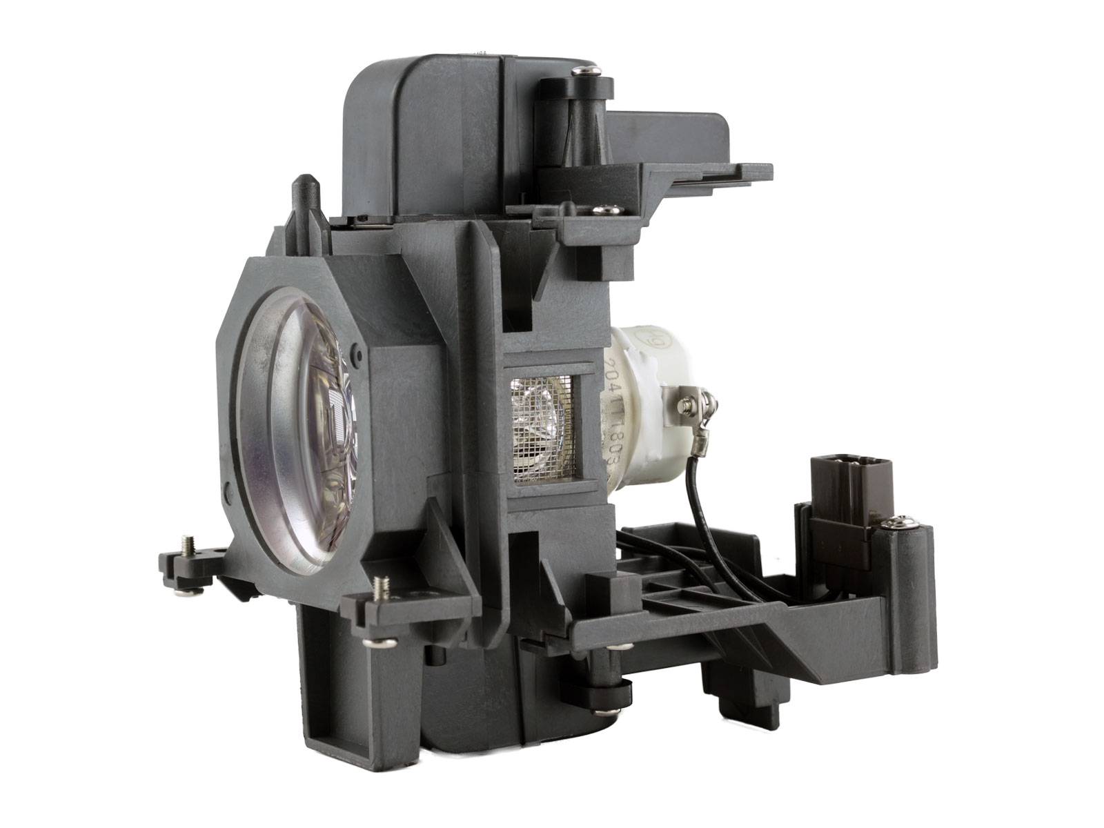 codalux Beamerlampe für SANYO POA-LMP136, 610-346-9607, ET-SLMP136 verkauft und kompatibel mit USHIO Lampe mit Gehäuse