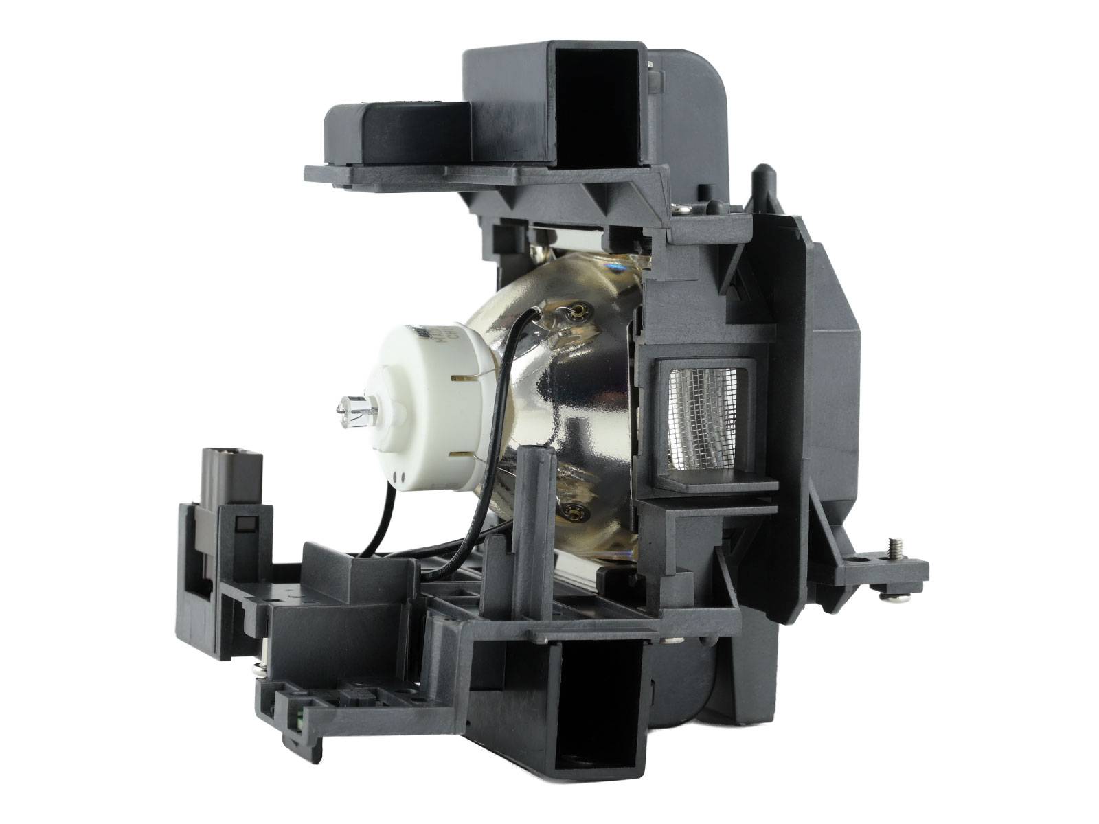 codalux Beamerlampe für SANYO POA-LMP136, 610-346-9607, ET-SLMP136 verkauft und kompatibel mit USHIO Lampe mit Gehäuse