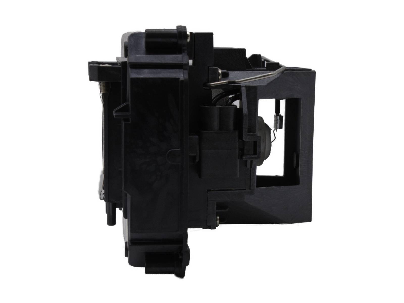 codalux Beamerlampe für EPSON ELPLP68, V13H010L68, V12H010L68 verkauft und kompatibel mit OSRAM Lampe mit Gehäuse