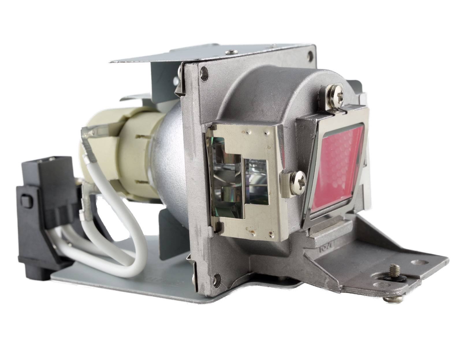 codalux Beamerlampe für ACER MC.JMS11.005 verkauft und kompatibel mit PHILIPS Lampe mit Gehäuse