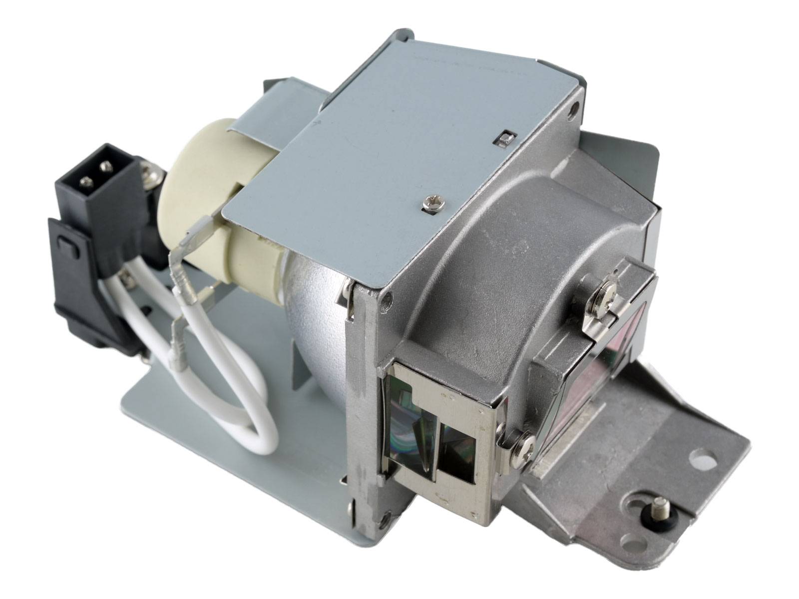 codalux Beamerlampe für ACER MC.JMS11.005 verkauft und kompatibel mit PHILIPS Lampe mit Gehäuse