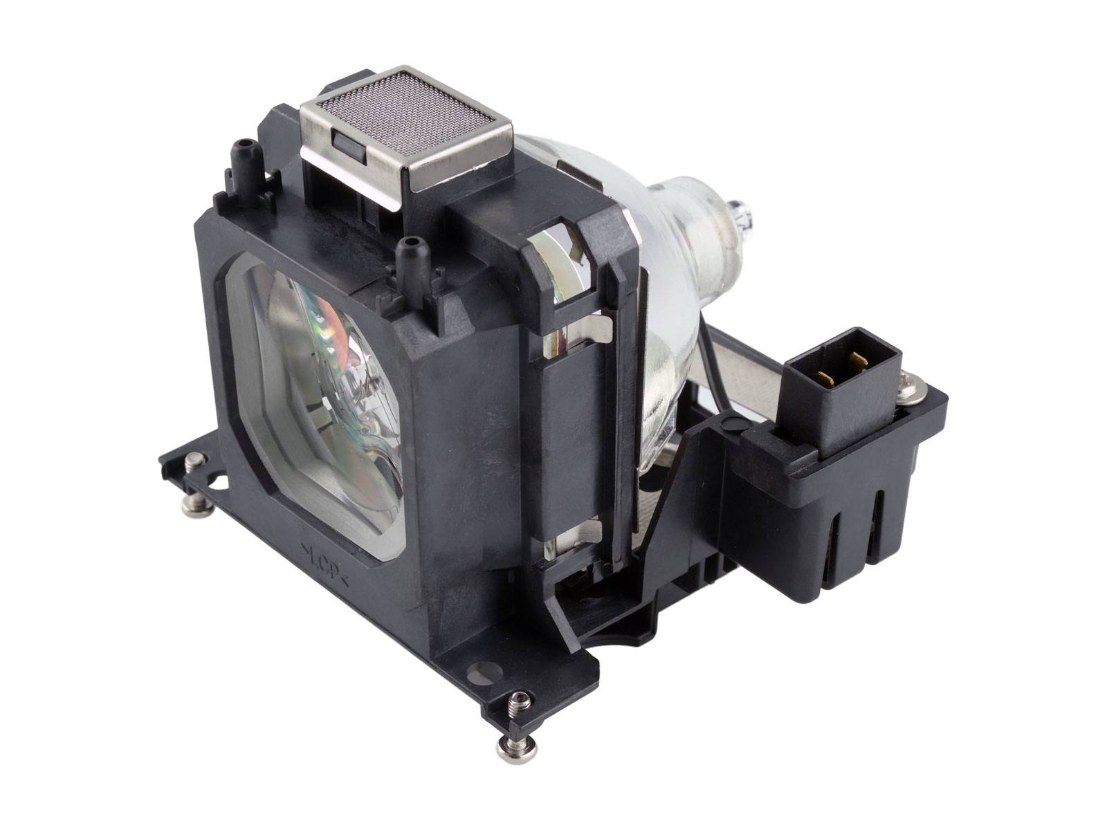 codalux Beamerlampe für SANYO POA-LMP135, 610-344-5120, ET-SLMP135 verkauft und kompatibel mit UHM/HS Lampe mit Gehäuse