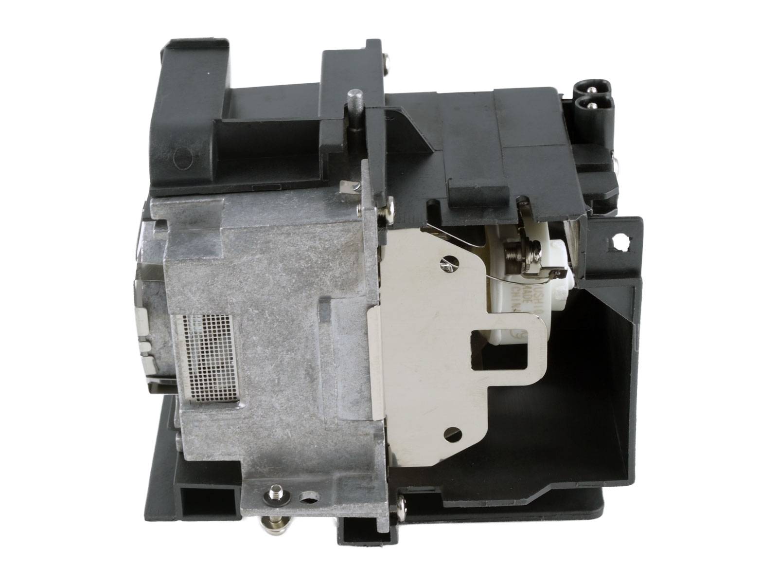codalux Beamerlampe für PANASONIC ET-LAA110, ETLAA110 verkauft und kompatibel mit UHM/HS Lampe mit Gehäuse
