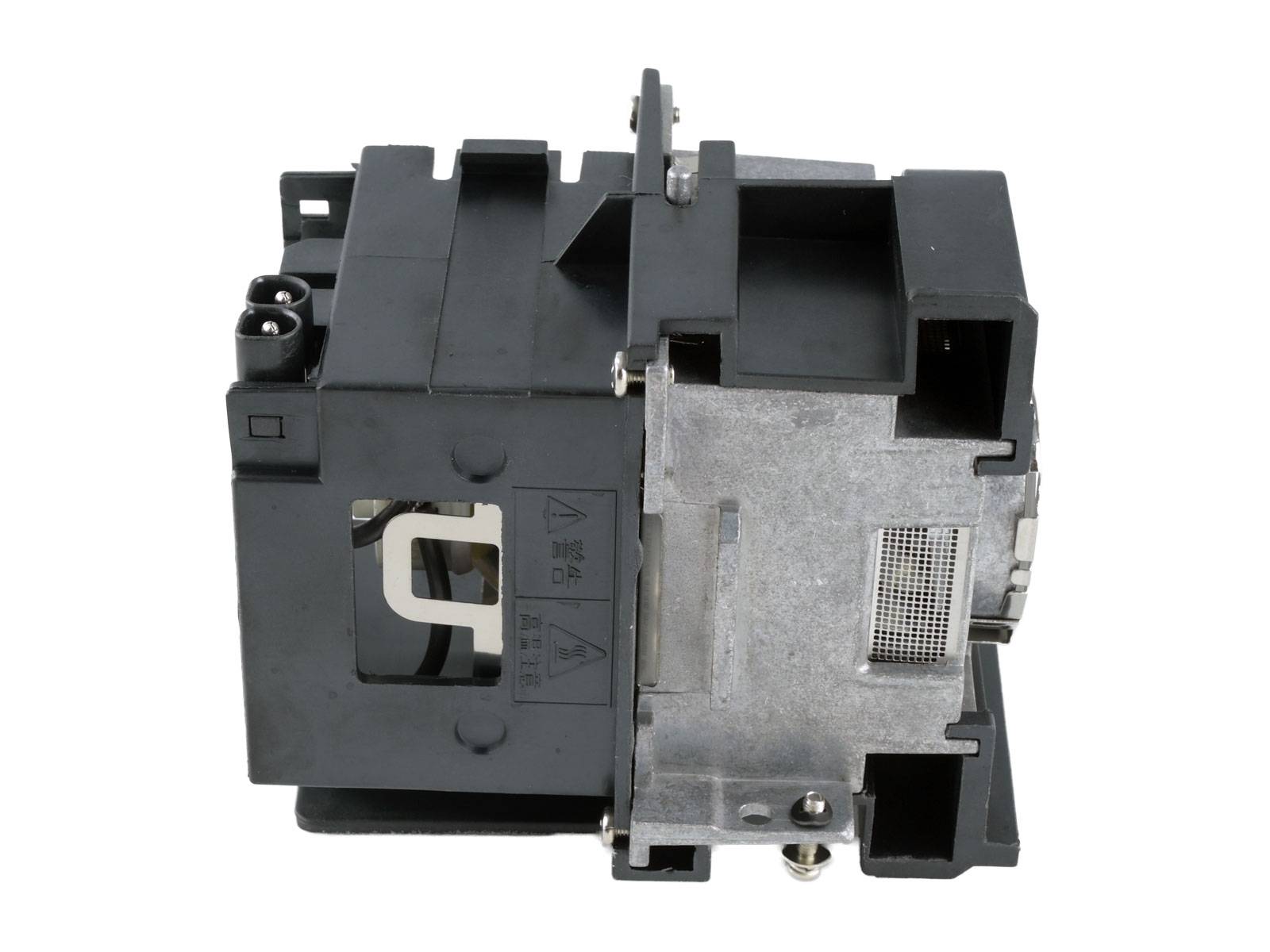 codalux Beamerlampe für PANASONIC ET-LAA110, ETLAA110 verkauft und kompatibel mit UHM/HS Lampe mit Gehäuse