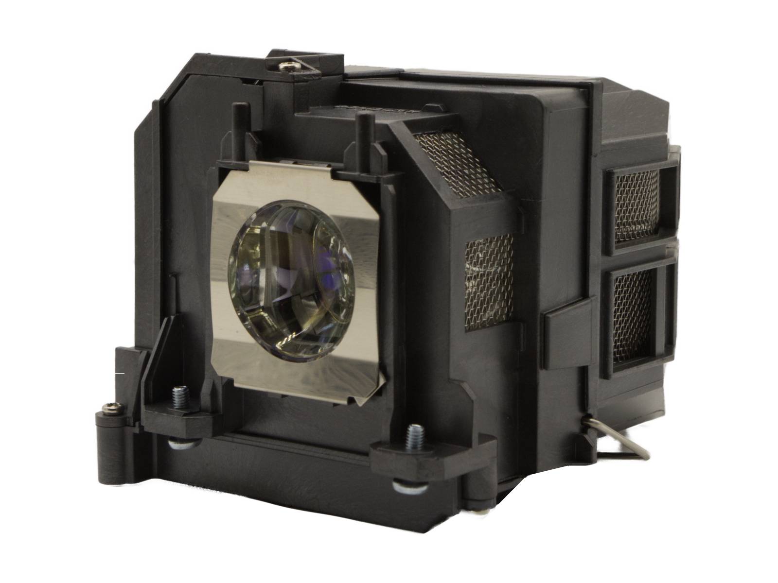 codalux Beamerlampe für EPSON ELPLP71, V13H010L71, PHILIPS Lampe mit Gehäuse