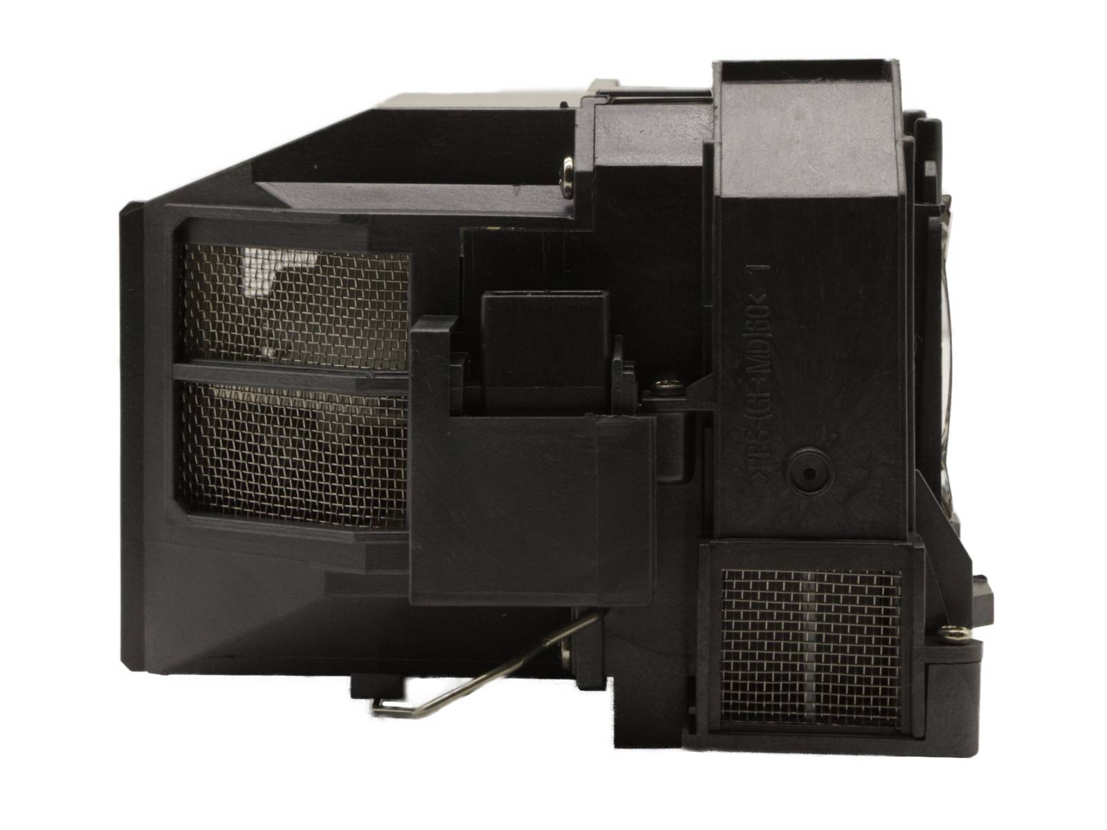 codalux Beamerlampe für EPSON ELPLP71, V13H010L71, PHILIPS Lampe mit Gehäuse