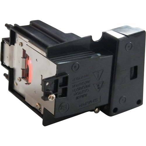 codalux Beamerlampe für SHARP AN-K15LP verkauft und kompatibel mit SHP/GL Lampe mit Gehäuse