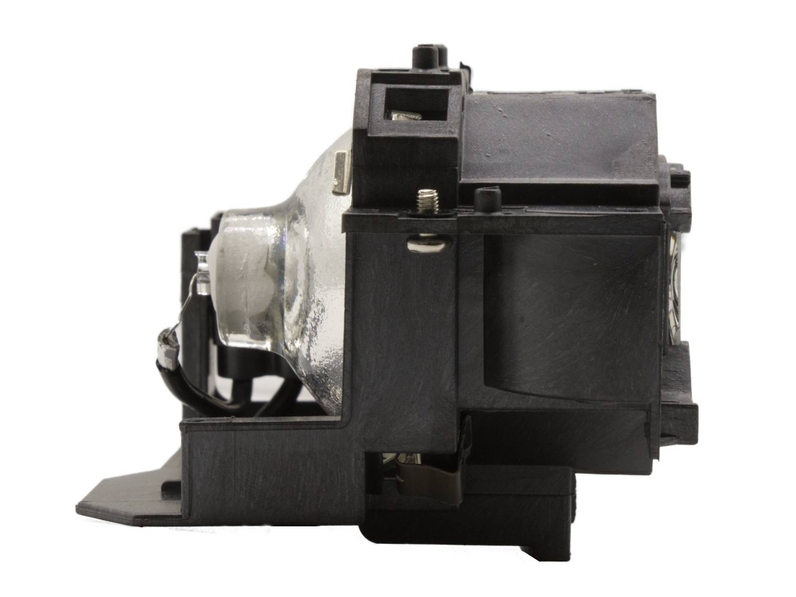 codalux Beamerlampe für EPSON ELPLP42, V13H010L42 verkauft und kompatibel mit OSRAM Lampe mit Gehäuse