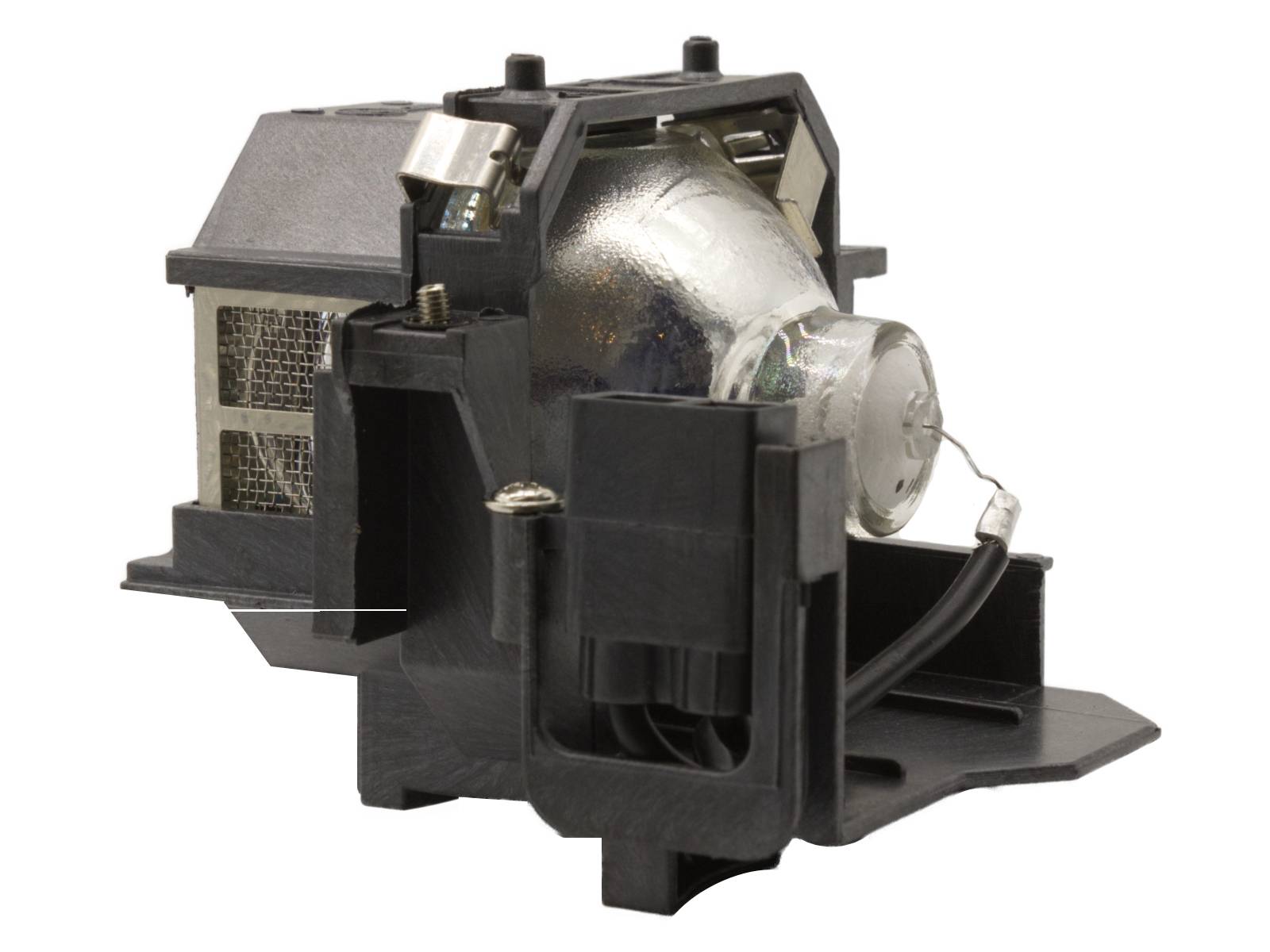 codalux Beamerlampe für EPSON ELPLP42, V13H010L42 verkauft und kompatibel mit OSRAM Lampe mit Gehäuse