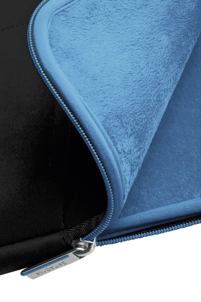 Samsonite Notebook Hülle Airglow Passend für maximal: 33,8 cm (13,3")  Schwarz, Blau