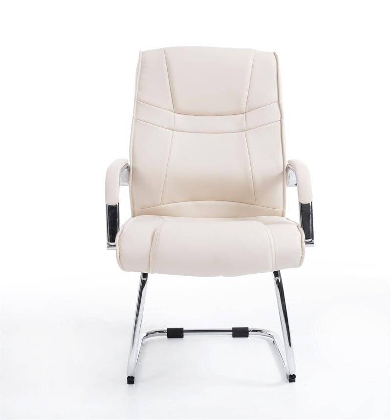 Besucherstuhl Attila creme