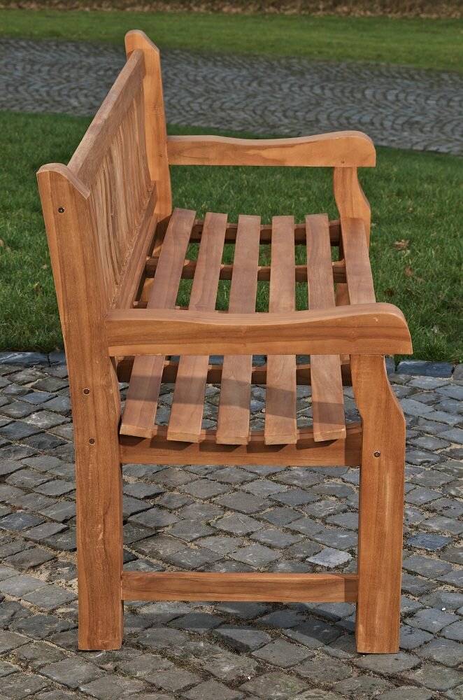 Teakbank Jackson 150 cm teak