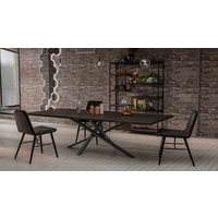 Tischbeine Jimmy 120x60x72 grau Tischbeine Jimmy 120x60x72 grau