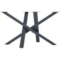 Tischbeine Jimmy 120x60x72 grau Tischbeine Jimmy 120x60x72 grau