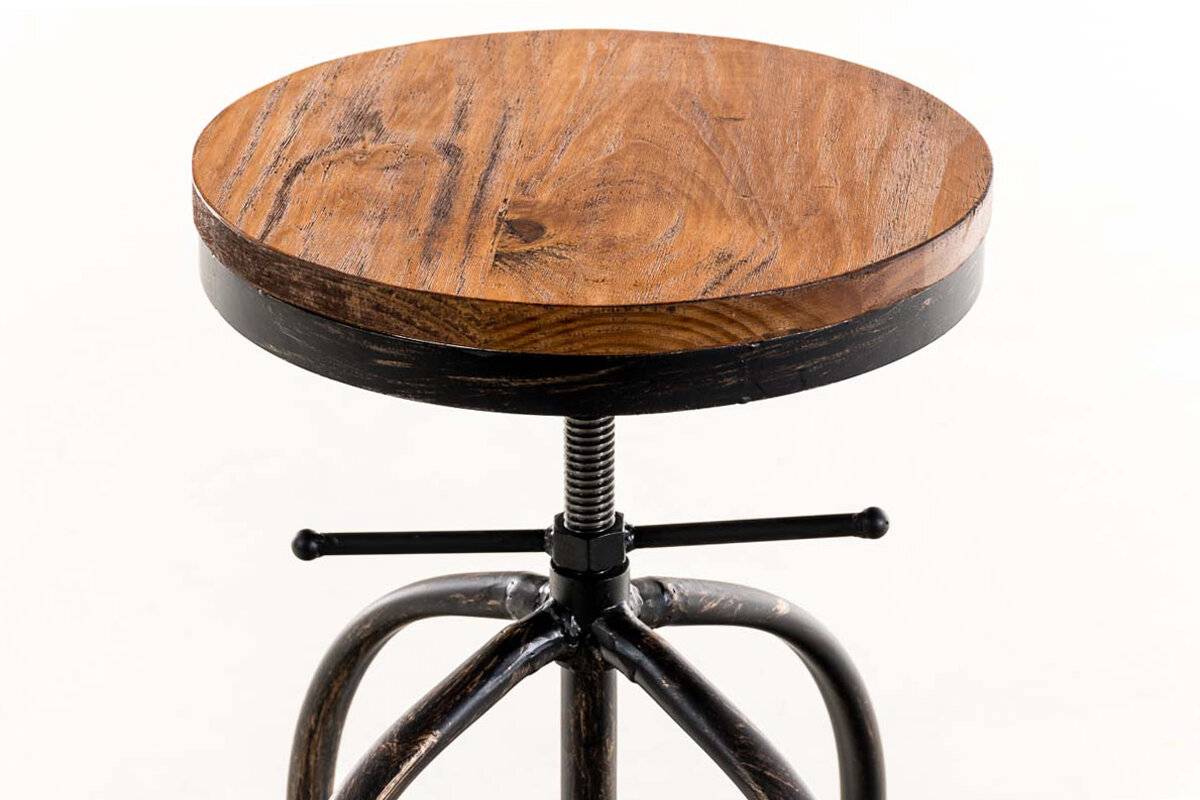 Barhocker Strong bronze